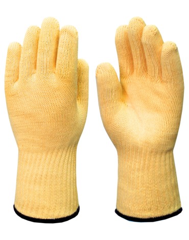 Перчатки кевларовые АРАМАКС ТЕРМО KVC-39/TG-602