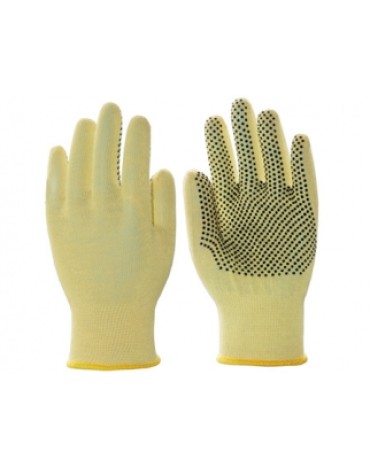 Перчатки кевларовые Арамакс Слим Грип KVG-50/MG-311