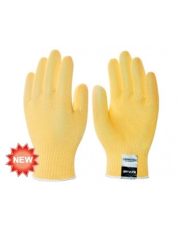 Перчатки кевларовые Арамакс Слим KV-49/MG-301