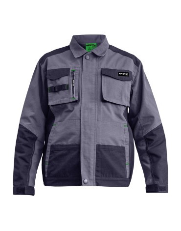 Куртка PROTONE RIPSTOP, серый