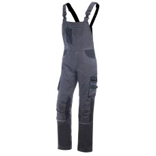 Полукомбинезон PROTONE RIPSTOP, серый