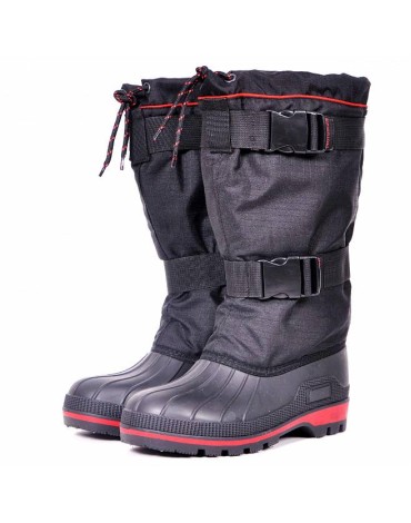 Сапоги зимние Nordman New Red