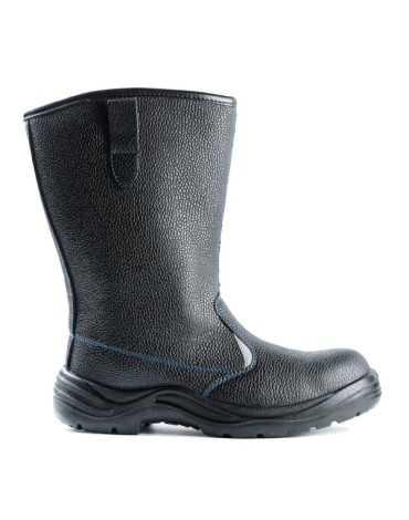 Сапоги зимние (шерстин) PROSAFE ПУ/Нитрил с МП