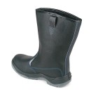 Сапоги зимние (иск.мех) "PROSAFE" ПУ/ТПУ с МП