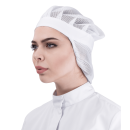 Шапочка ПИЩЕВИКА, белый Шапочка ПИЩЕВИКА, белый