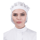 Шапочка ПИЩЕВИКА, белый Шапочка ПИЩЕВИКА, белый