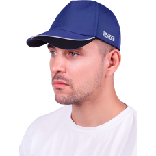 Бейсболка IFORM, синий