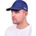 Бейсболка IFORM, синий
