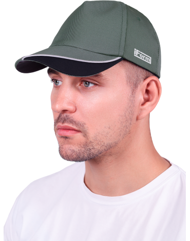 Бейсболка IFORM, хаки