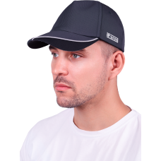 Бейсболка IFORM, т.серый