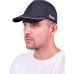 Бейсболка IFORM, т.серый