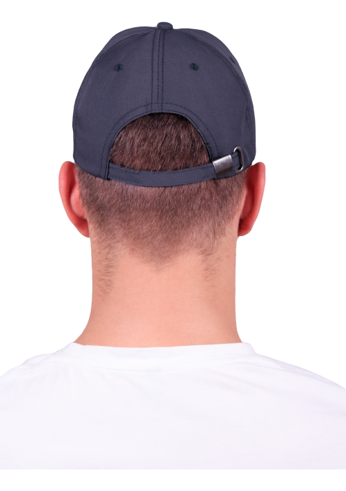 Бейсболка IFORM, т.серый Бейсболка IFORM, т.серый