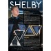 Куртка рабочая мужская летняя "Shelby" цвет черный/голубой
