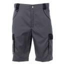 Шорты Brodeks KS314, серые