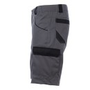 Шорты Brodeks KS314, серые