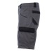 Шорты Brodeks KS314, серые