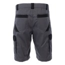 Шорты Brodeks KS314, серые