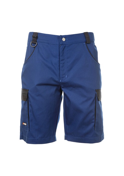 Шорты Brodeks KS 314, синие Шорты Brodeks KS 314, синие