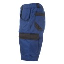 Шорты Brodeks KS 314, синие Шорты Brodeks KS 314, синие