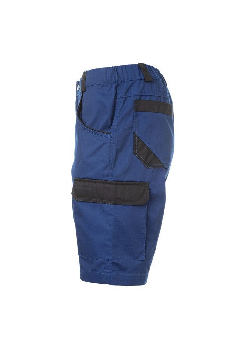 Шорты Brodeks KS 314, синие Шорты Brodeks KS 314, синие