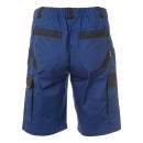 Шорты Brodeks KS 314, синие Шорты Brodeks KS 314, синие