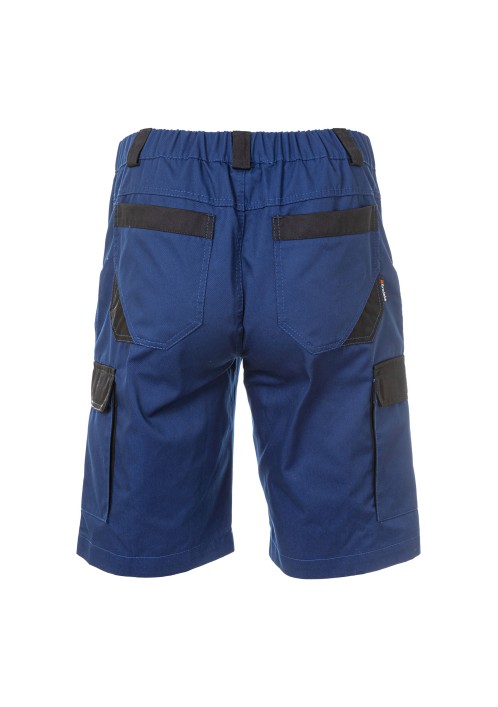 Шорты Brodeks KS 314, синие Шорты Brodeks KS 314, синие