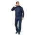 Куртка рабочая мужская летняя Smart цвет т.синий