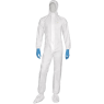 Одноразовая спецодежда Одноразовая спецодежда