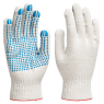 Перчатки трикотажные ХБ Перчатки трикотажные ХБ