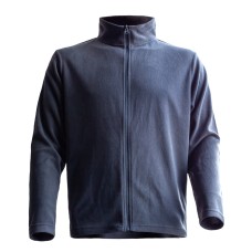 Куртка HUNT LIGHT микрофлис, серый