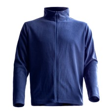 Куртка HUNT LIGHT микрофлис, синий