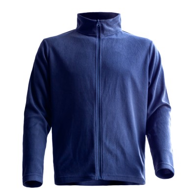 Куртка HUNT LIGHT микрофлис, синий