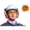 Наушники противошумные СОМЗ-25 Ямал Наушники противошумные СОМЗ-25 Ямал