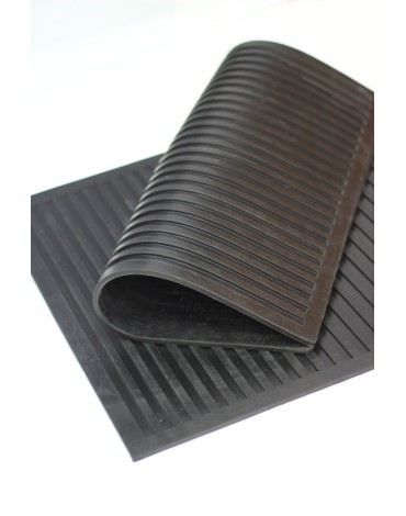 Коврик диэлектрический 750х750