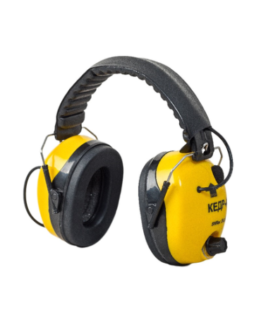 Наушники Кедр-А с активным шумоподавлением