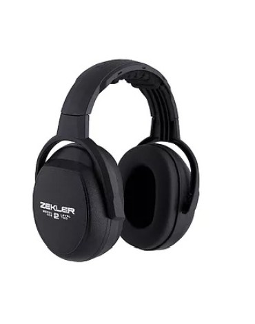 Наушники Zekler 402 (стандартное оголовье)