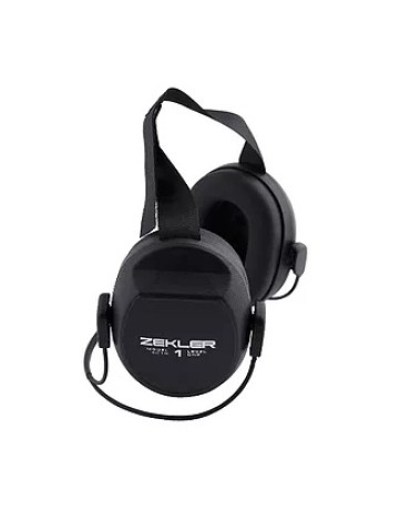 Наушники Zekler 402N (затылочное оголовье)