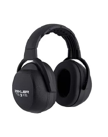 Наушники Zekler 403 (стандартное оголовье)