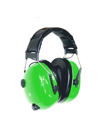 Наушники активные СОМЗ-8 Driver Active