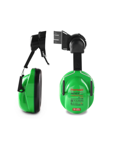 Наушники противошумные СОМЗ-25 Ямал