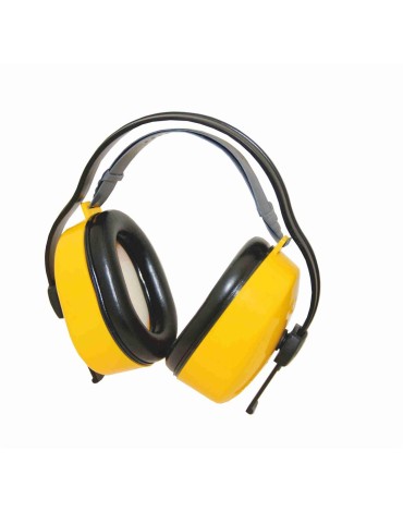 Наушники противошумные СОМЗ-3 ПУМА