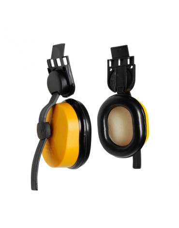 Наушники противошумные СОМЗ-5 ШТУРМ