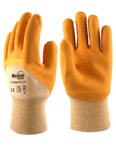 Перчатки Бархан РЧ TL-12