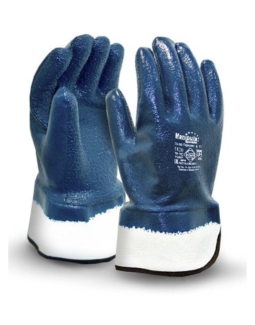 Перчатки ГЕРКУЛЕС TN-90