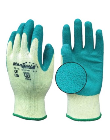 Перчатки Мастер TL-10