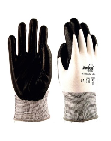 Перчатки МикроНИТ TNI-14/MG-121