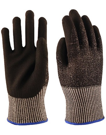 Перчатки Нима® НРТ DNN-42