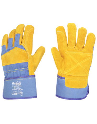 Перчатки Сталкер Про SPL-72