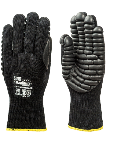 Перчатки Вибрест 1121-7Е