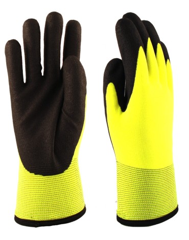 Перчатки Юнит ХайВИЗ TNHА-33